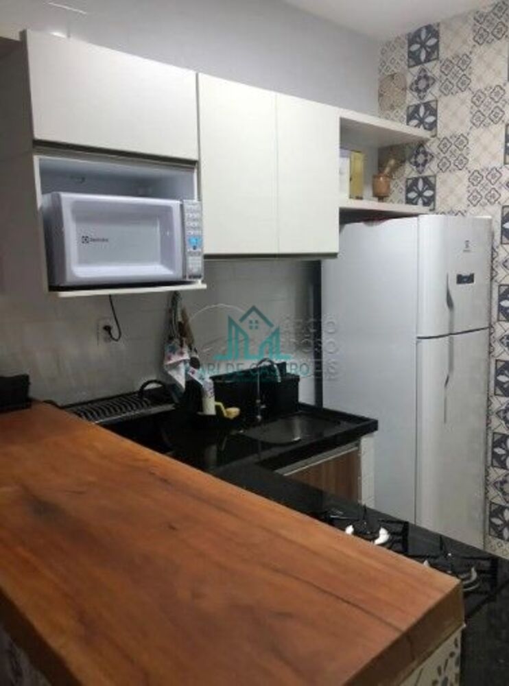 Casa, 2 quartos, 80 m² - Foto 14