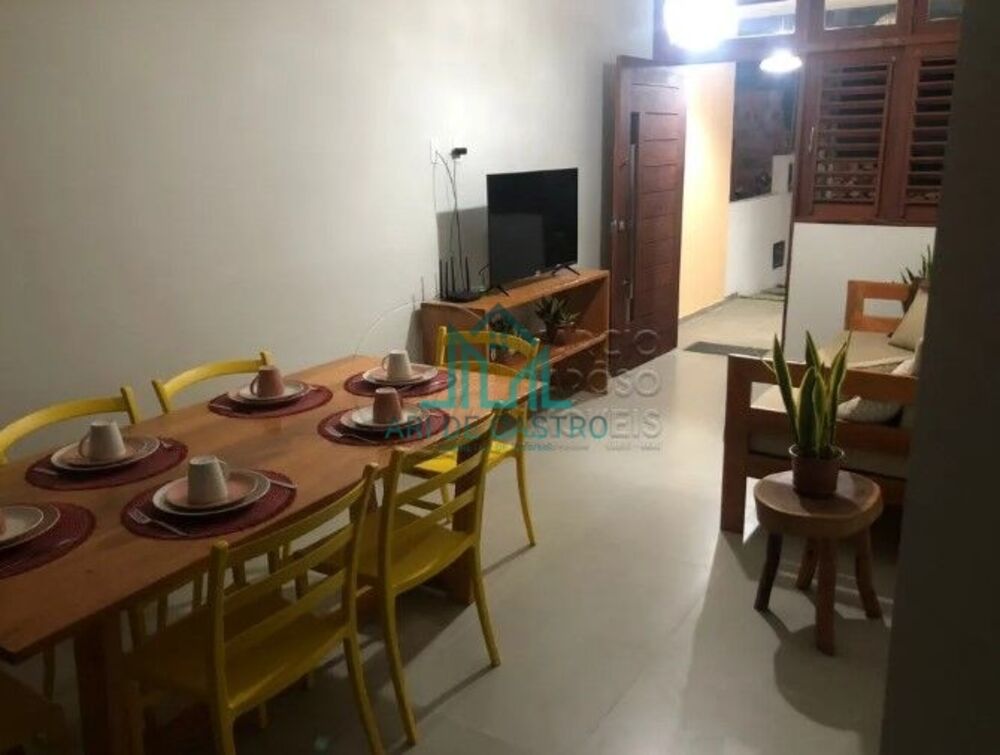 Casa, 2 quartos, 80 m² - Foto 3