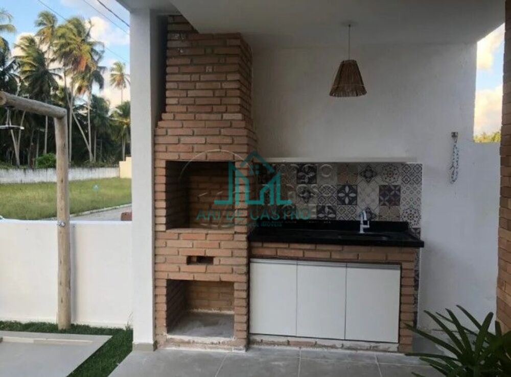 Casa, 2 quartos, 80 m² - Foto 5
