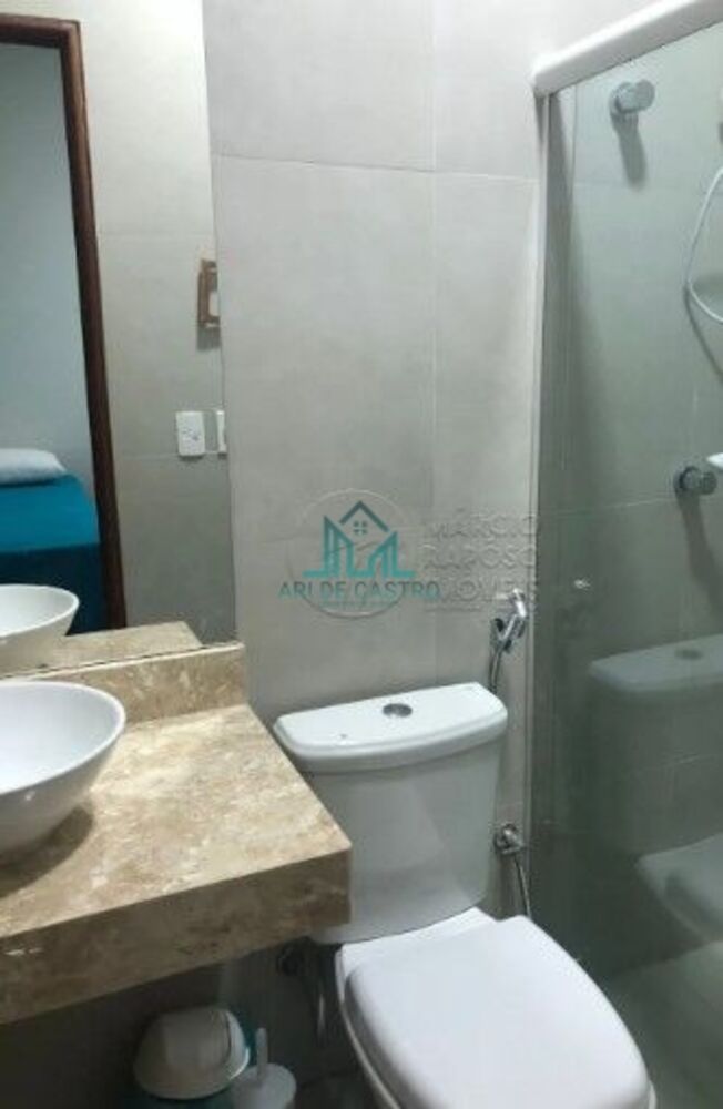 Casa, 2 quartos, 80 m² - Foto 11