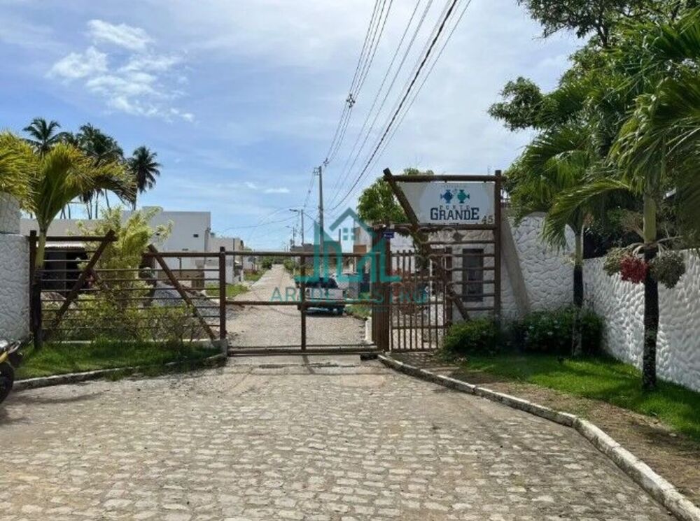Casa, 2 quartos, 80 m² - Foto 15