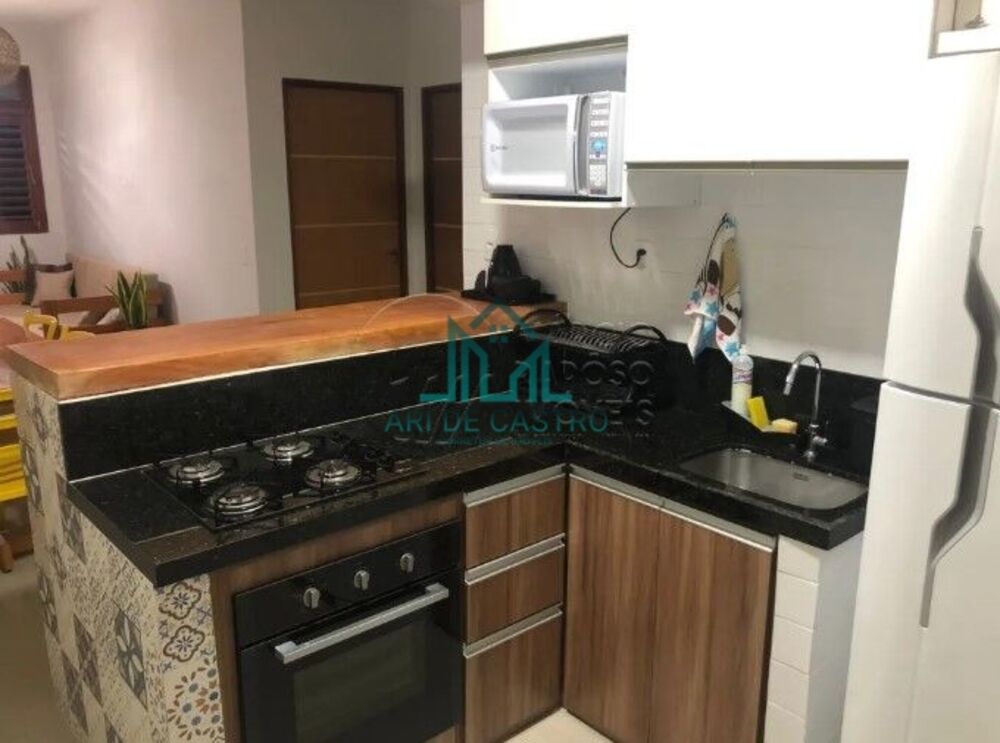 Casa, 2 quartos, 80 m² - Foto 13