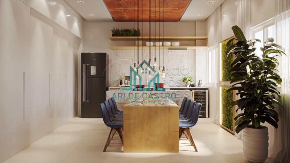 Apartamento, 3 quartos, 74 m² - Foto 3