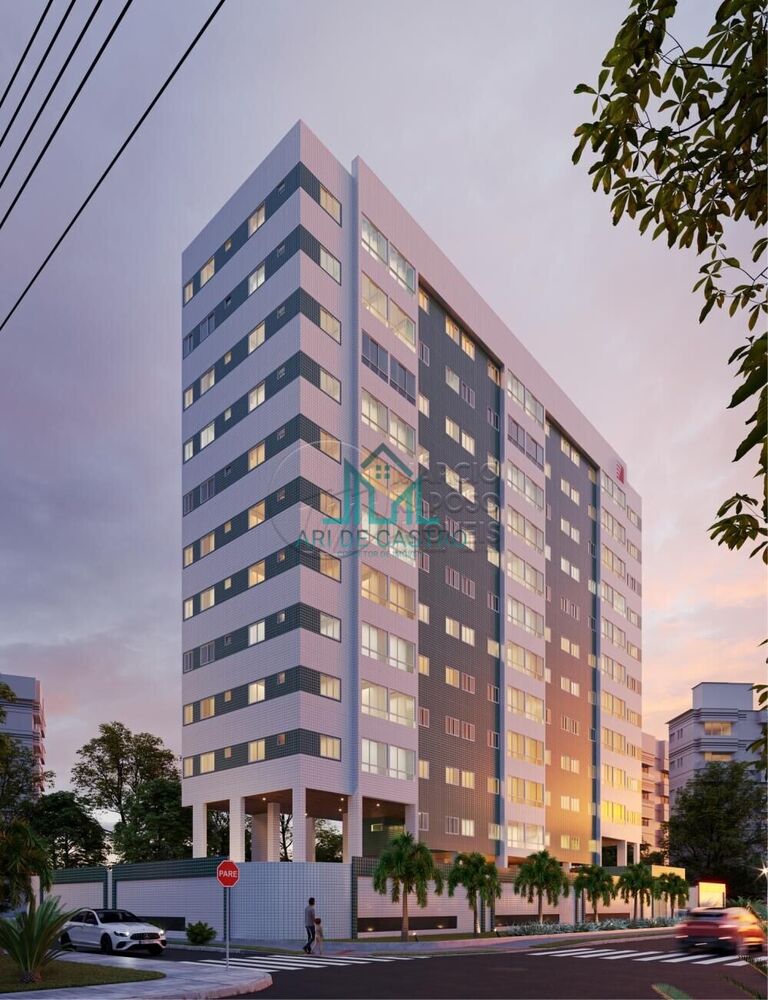 Apartamento, 3 quartos, 74 m² - Foto 7