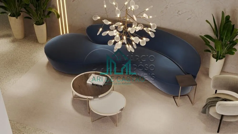 Apartamento, 3 quartos, 74 m² - Foto 26