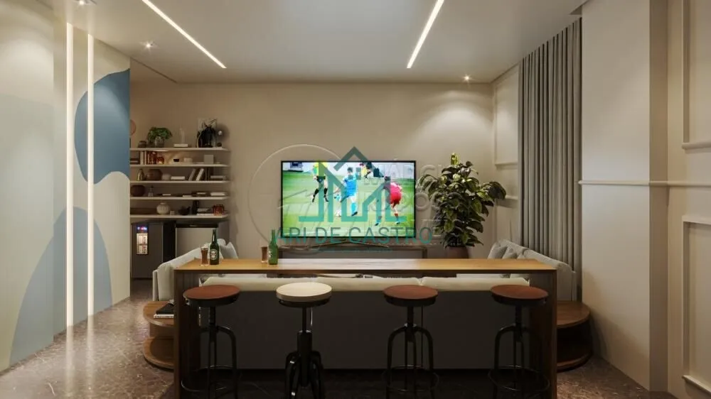 Apartamento, 3 quartos, 74 m² - Foto 21