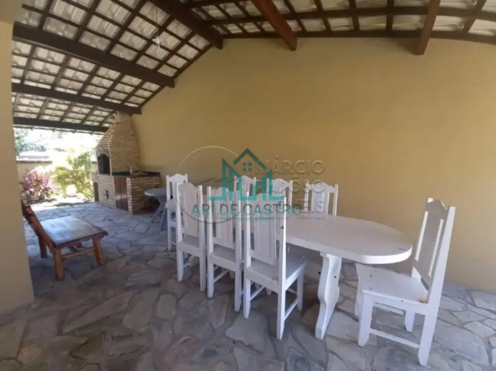 Casa, 3 quartos, 300 m² - Foto 12