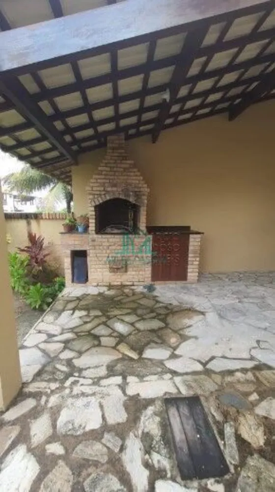 Casa, 3 quartos, 300 m² - Foto 15