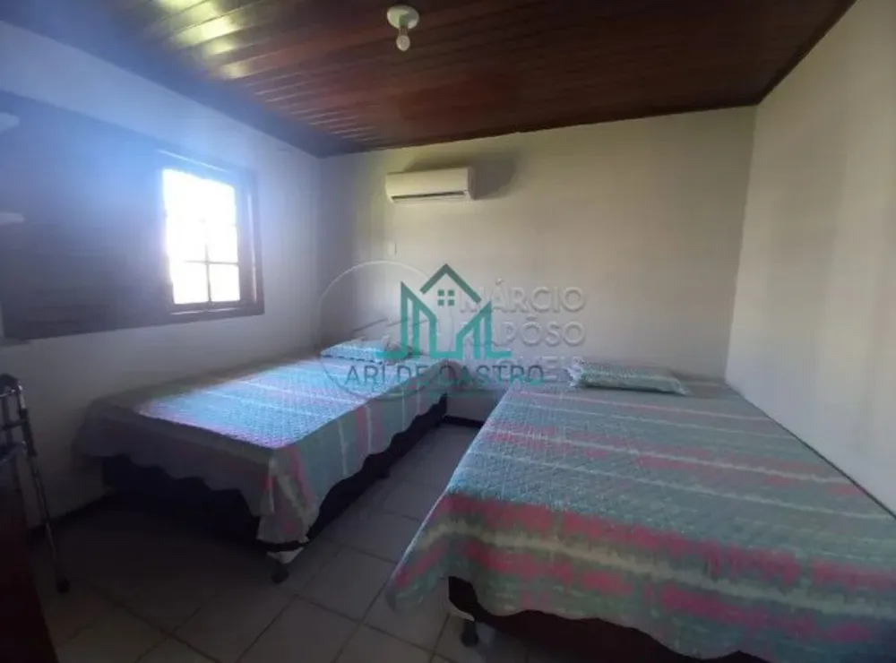 Casa, 3 quartos, 300 m² - Foto 11