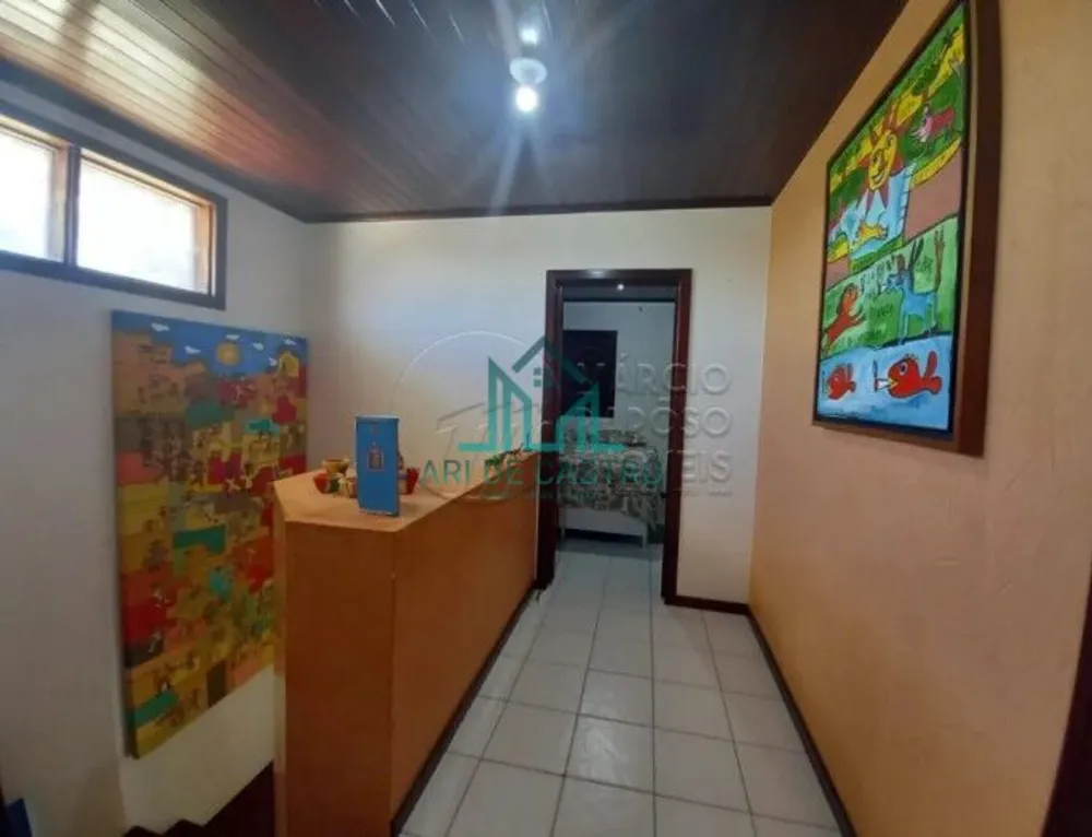 Casa, 3 quartos, 300 m² - Foto 8