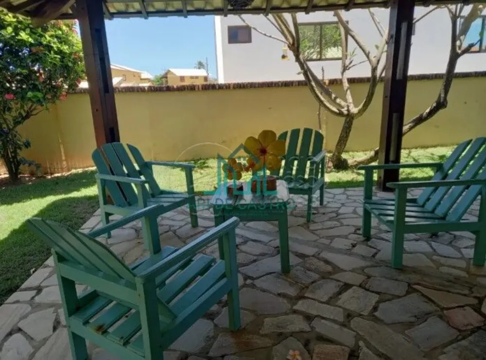 Casa, 3 quartos, 300 m² - Foto 13