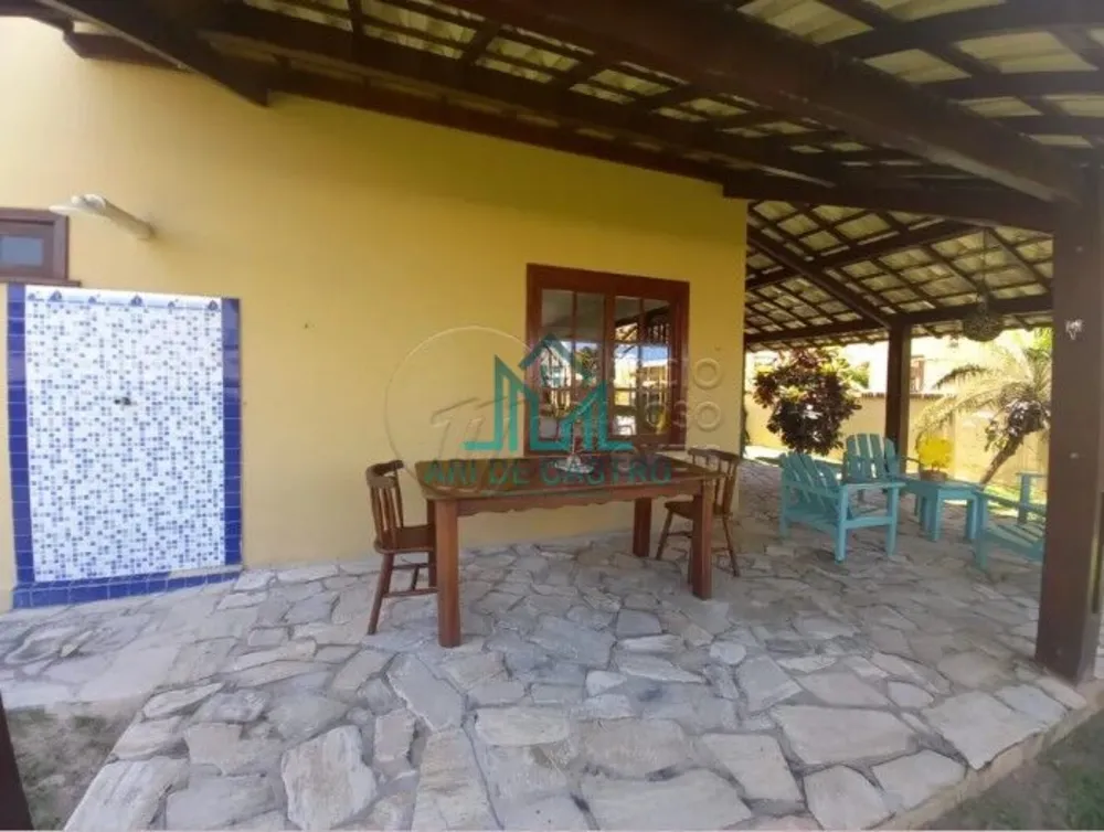 Casa, 3 quartos, 300 m² - Foto 14