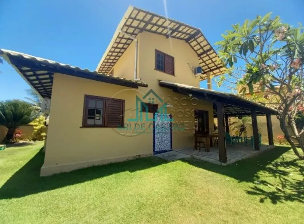 Casa, 3 quartos, 300 m² - Foto 2