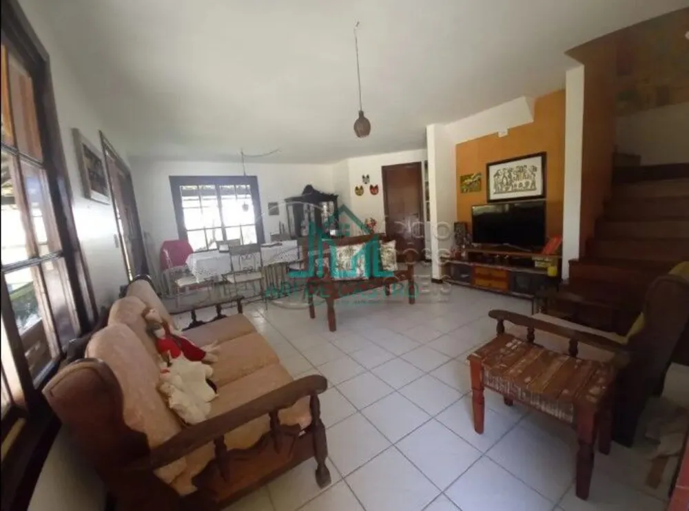 Casa, 3 quartos, 300 m² - Foto 4