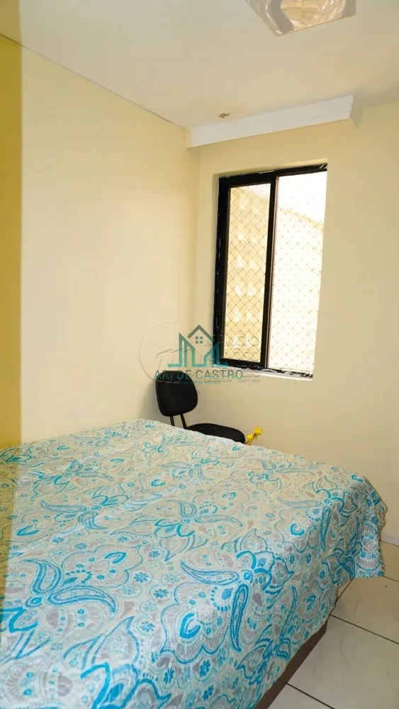 Cobertura, 4 quartos, 186 m² - Foto 12