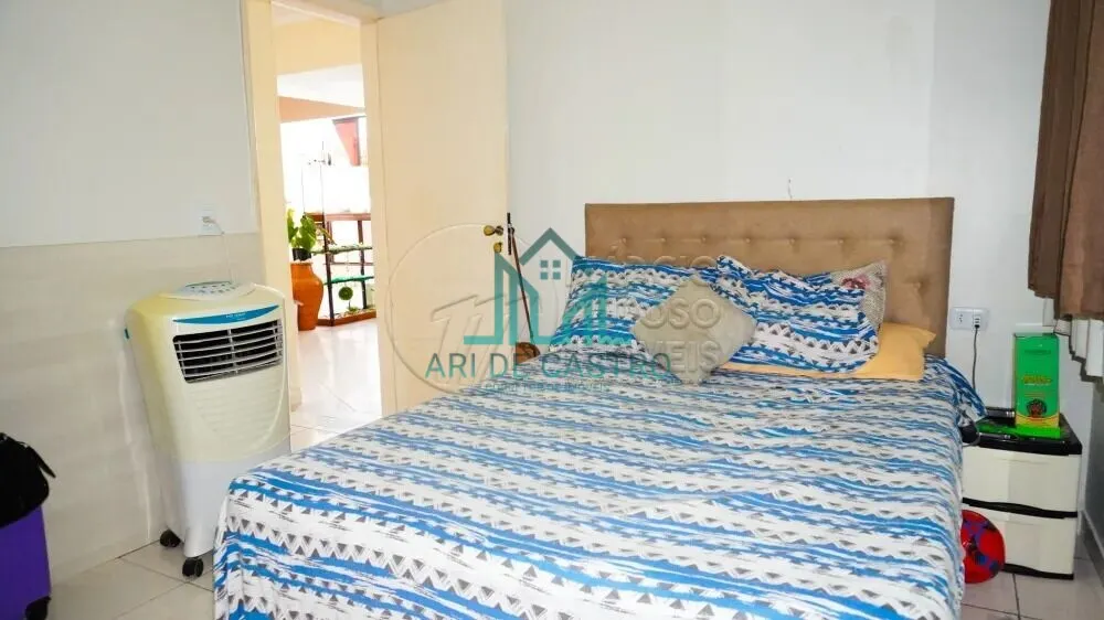 Cobertura, 4 quartos, 186 m² - Foto 10