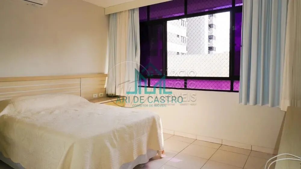 Cobertura, 4 quartos, 186 m² - Foto 1