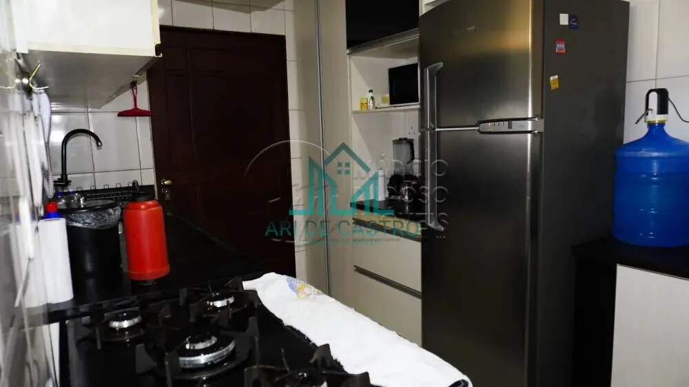 Cobertura, 4 quartos, 186 m² - Foto 2