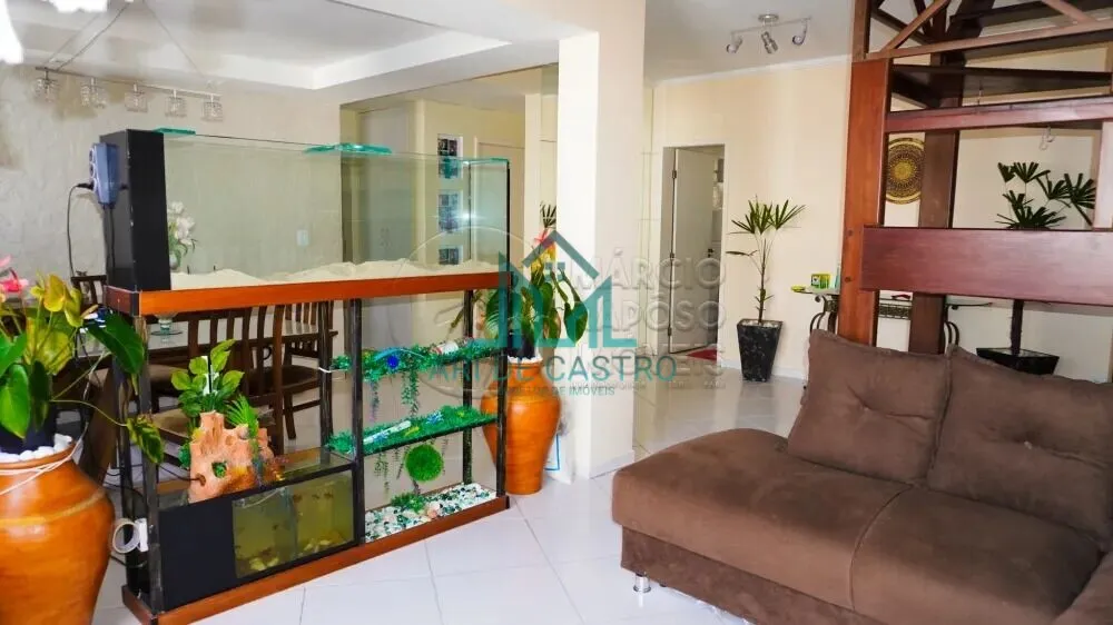 Cobertura, 4 quartos, 186 m² - Foto 5