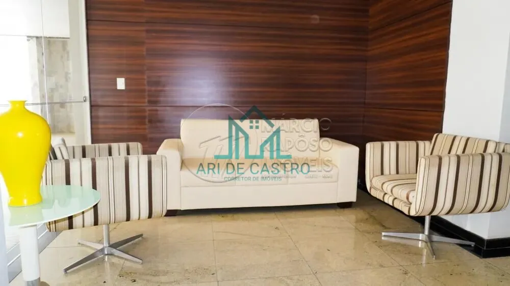Cobertura, 4 quartos, 186 m² - Foto 4