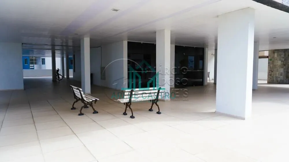 Cobertura, 4 quartos, 186 m² - Foto 3