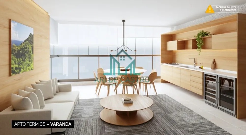 Apartamento, 3 quartos, 181 m² - Foto 11