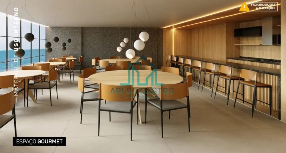 Apartamento, 3 quartos, 181 m² - Foto 8