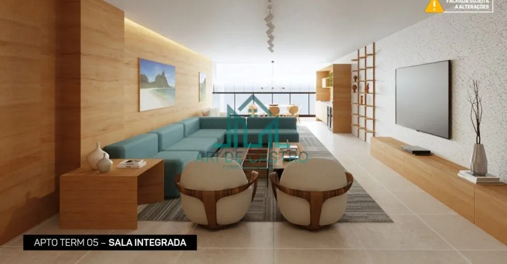 Apartamento, 3 quartos, 181 m² - Foto 10