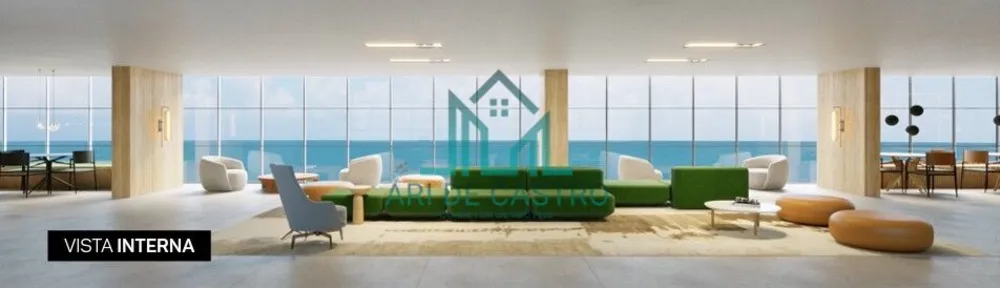 Apartamento, 3 quartos, 181 m² - Foto 7