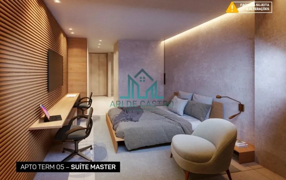 Apartamento, 3 quartos, 181 m² - Foto 12