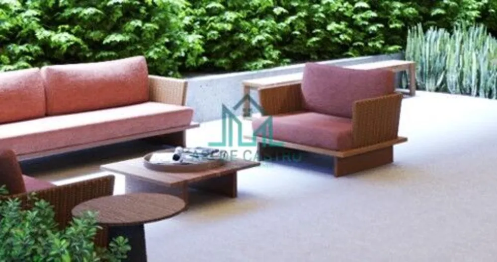 Apartamento, 3 quartos, 181 m² - Foto 6