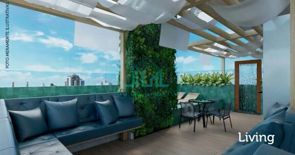 Loja-Salão, 35 m² - Foto 5