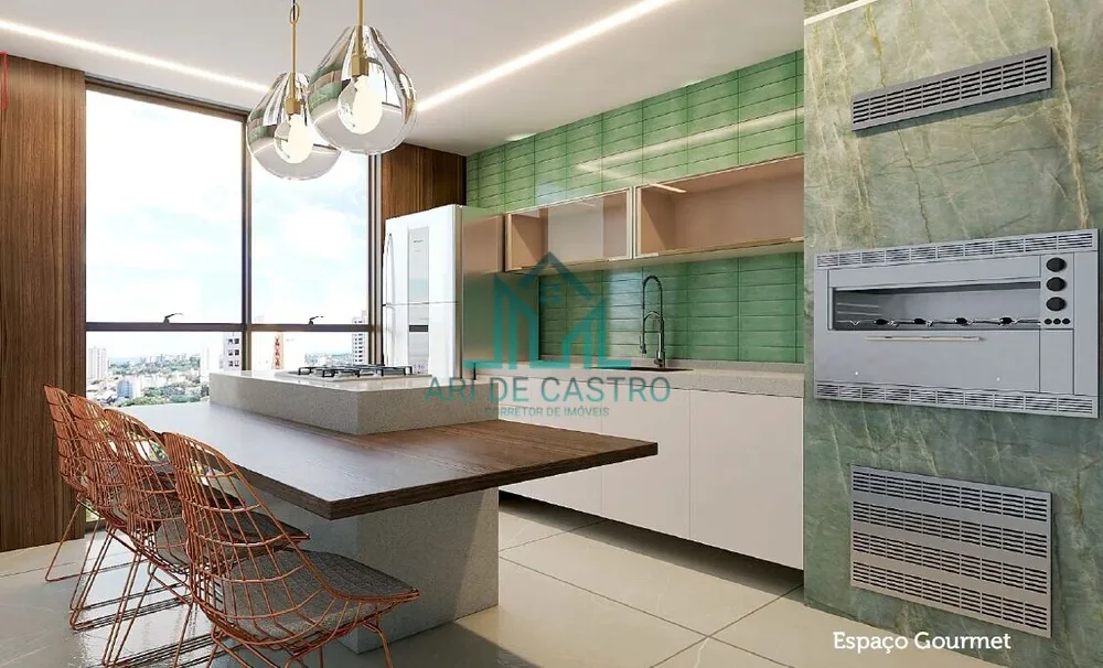 Loja-Salão, 35 m² - Foto 6