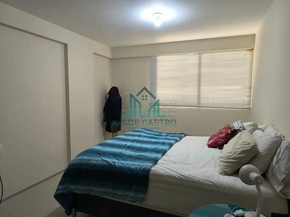 Apartamento, 4 quartos, 155 m² - Foto 1