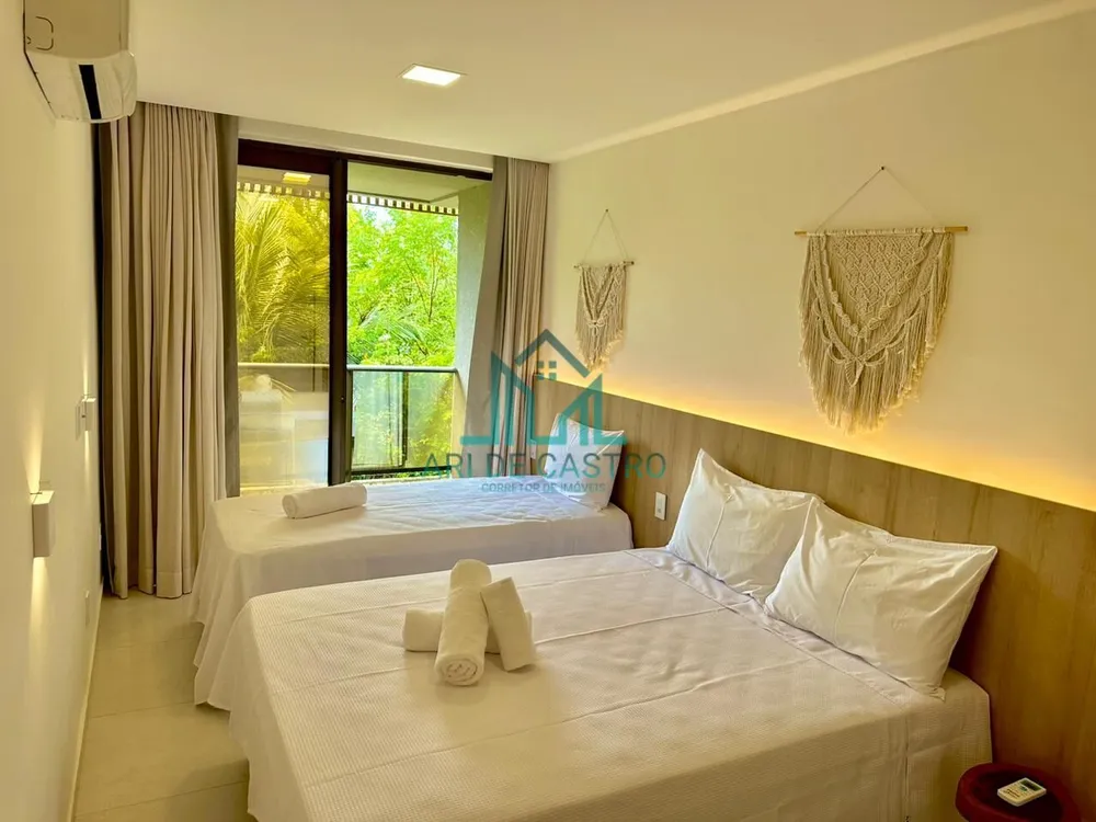 Apartamento, 3 quartos, 155 m² - Foto 11