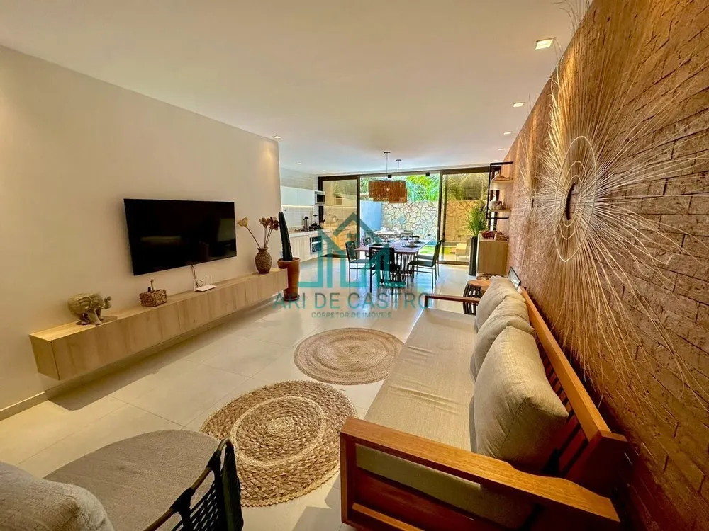 Apartamento, 3 quartos, 155 m² - Foto 4