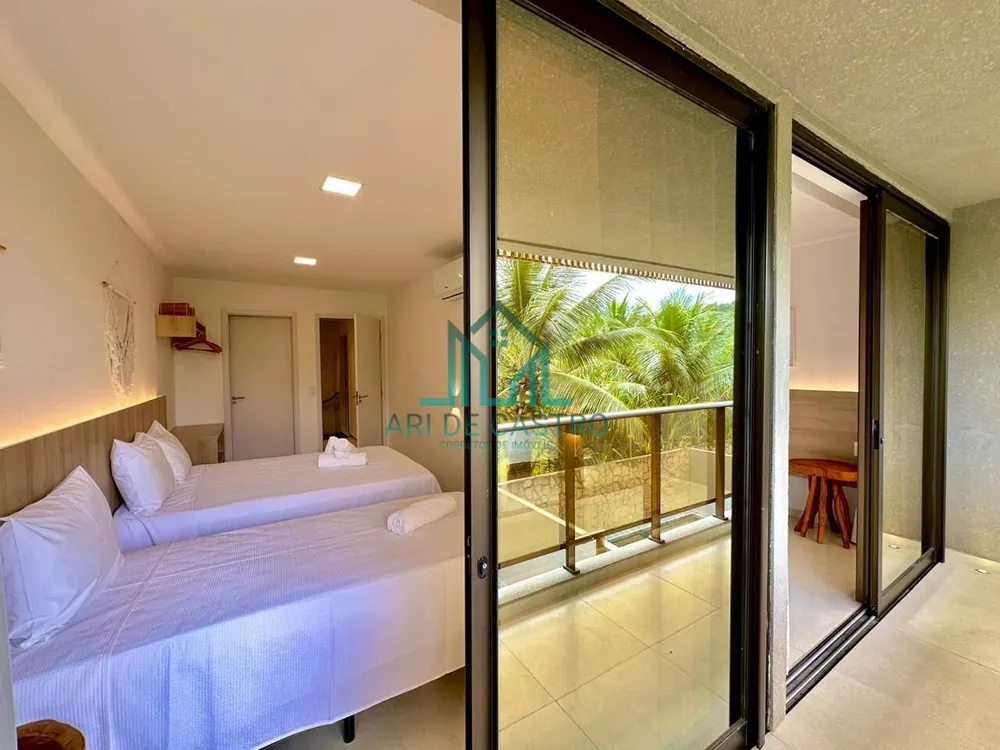 Apartamento, 3 quartos, 155 m² - Foto 13