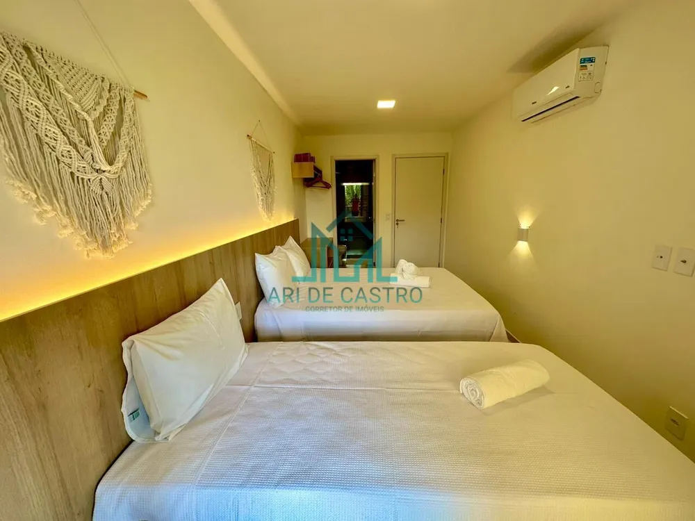 Apartamento, 3 quartos, 155 m² - Foto 14
