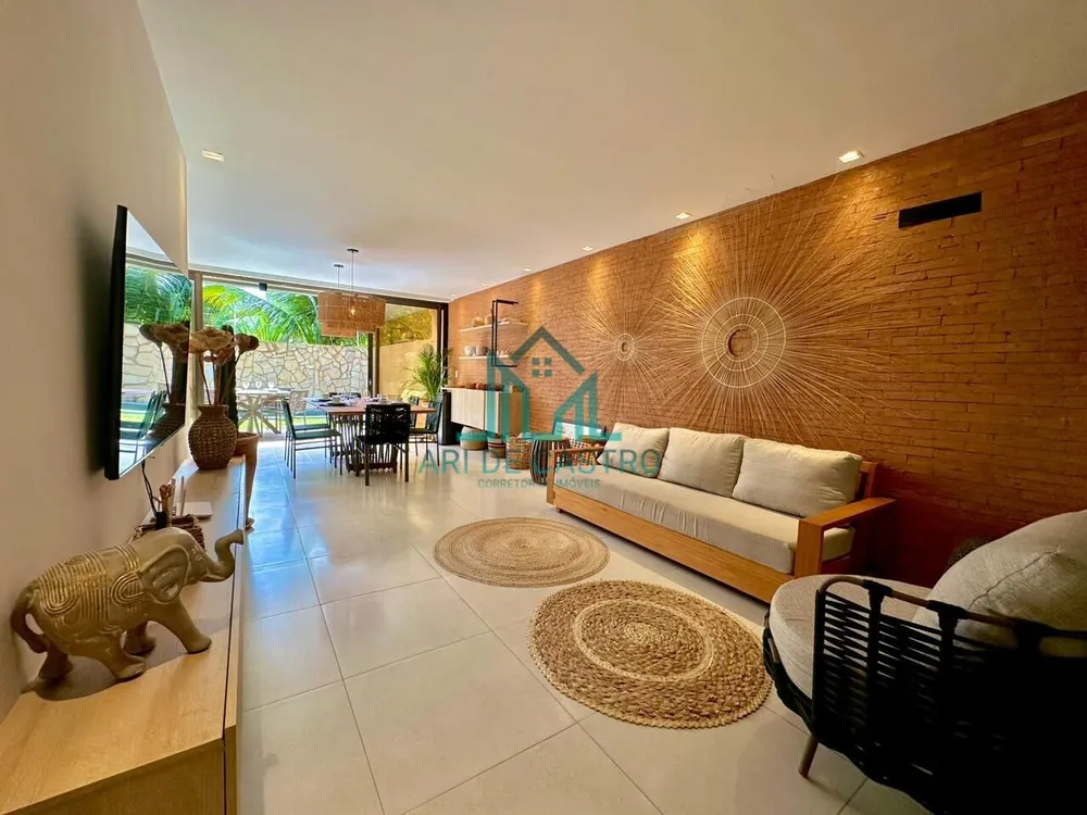 Apartamento, 3 quartos, 155 m² - Foto 2