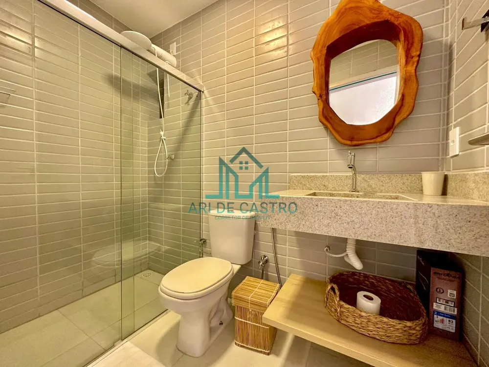 Apartamento, 3 quartos, 155 m² - Foto 10