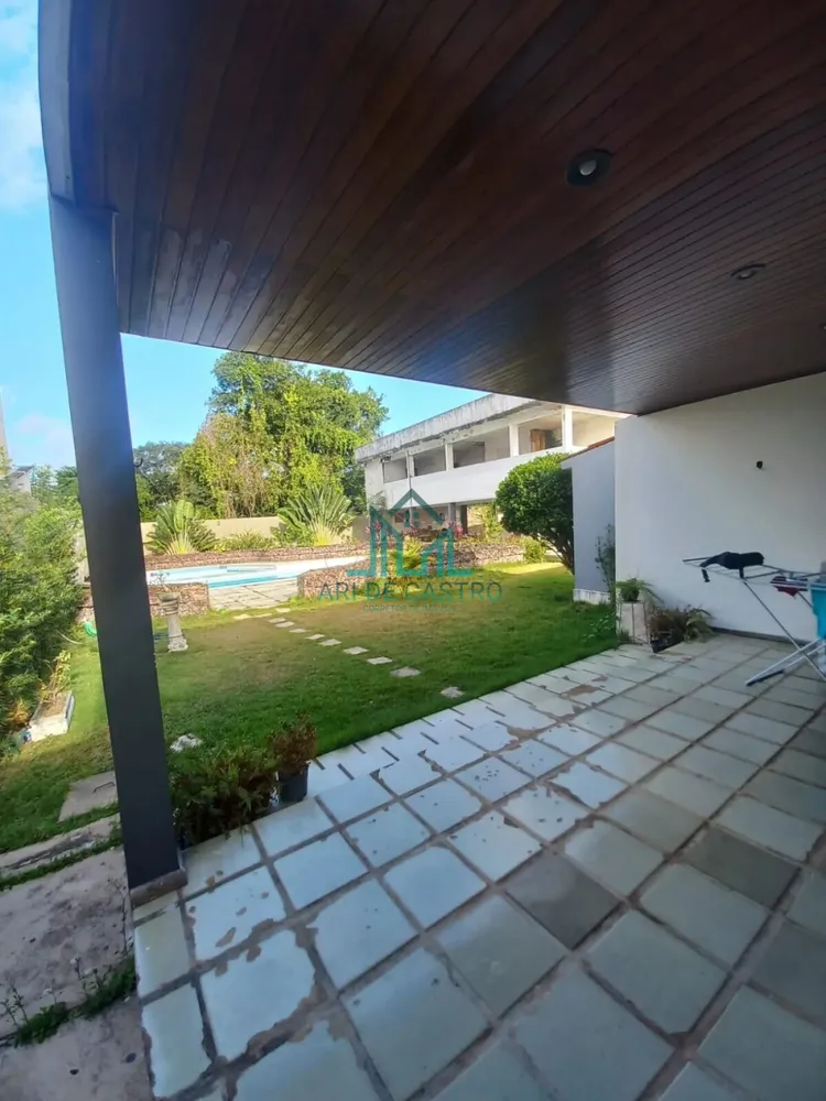 Casa, 7 quartos, 621 m² - Foto 10