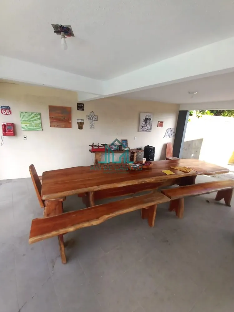 Casa, 7 quartos, 621 m² - Foto 4