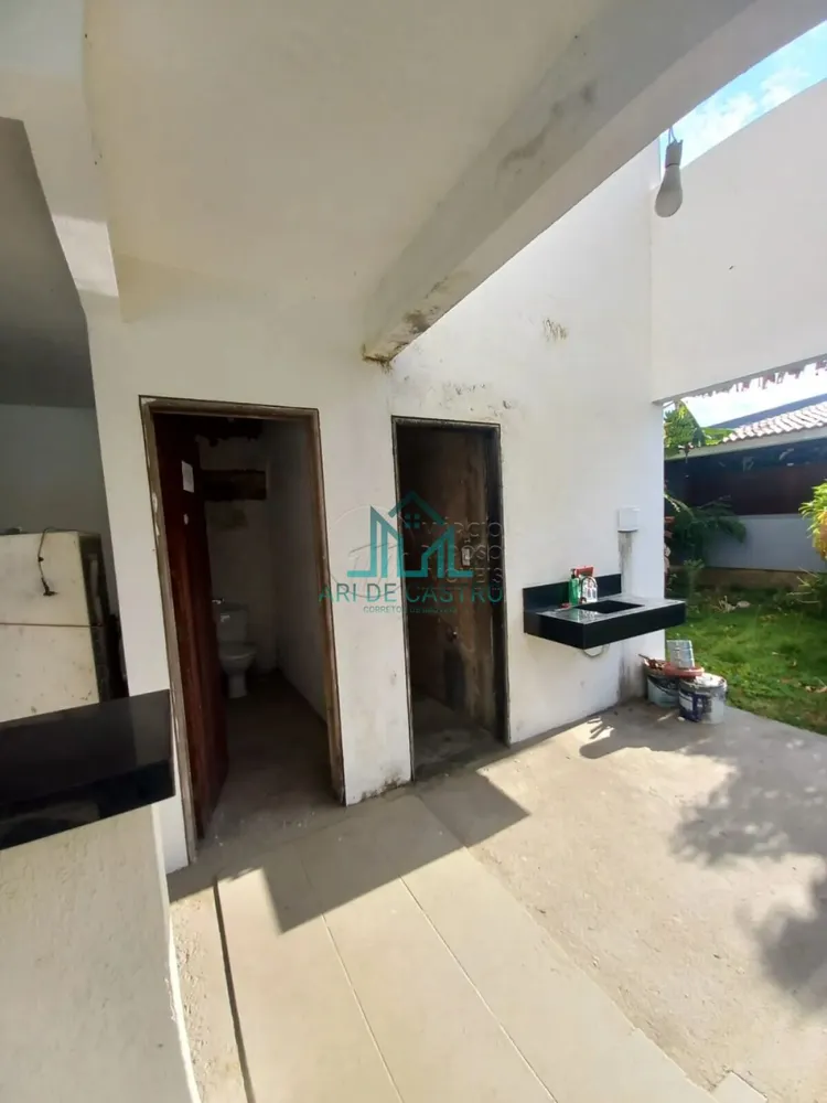 Casa, 7 quartos, 621 m² - Foto 8