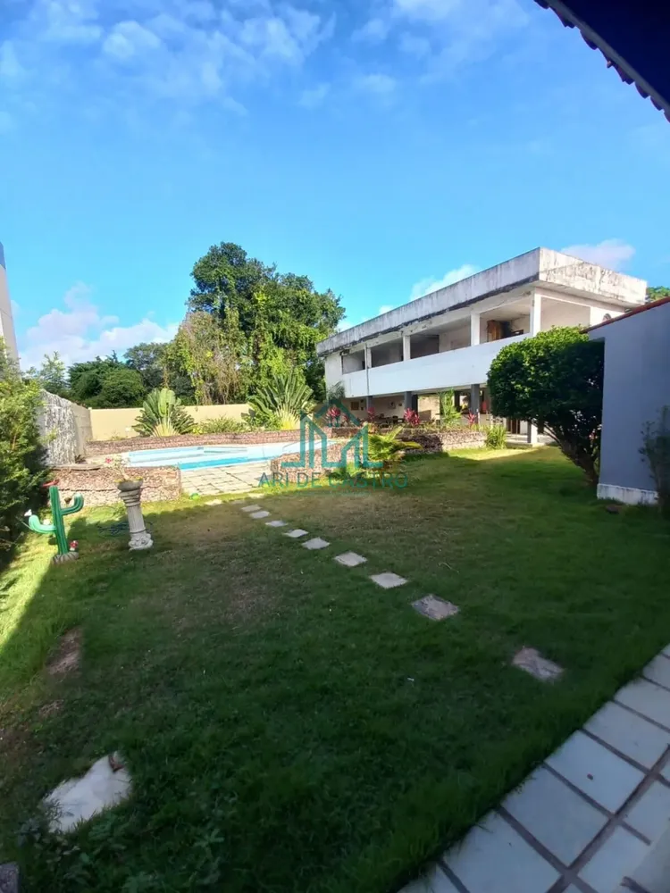 Casa, 7 quartos, 621 m² - Foto 2