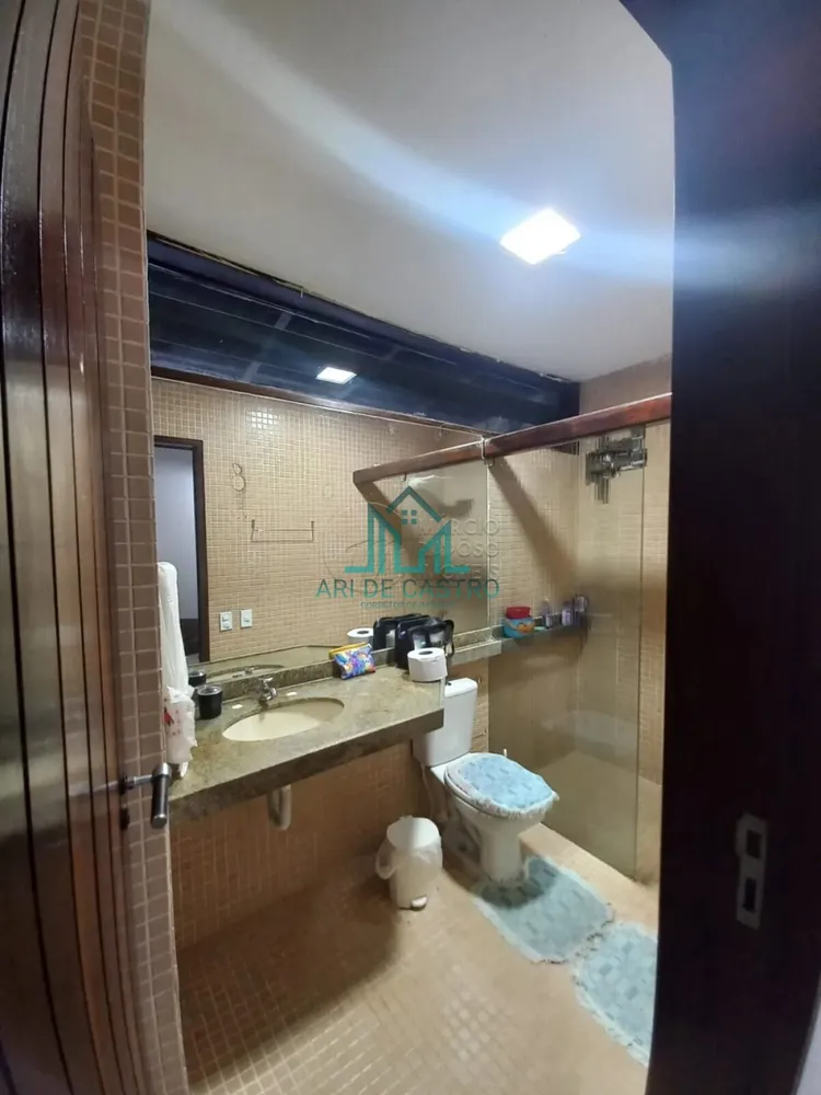 Casa, 7 quartos, 621 m² - Foto 11