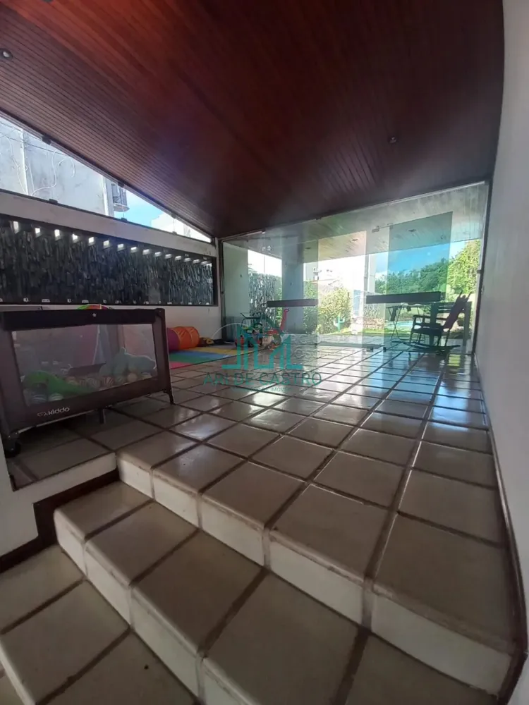 Casa, 7 quartos, 621 m² - Foto 12