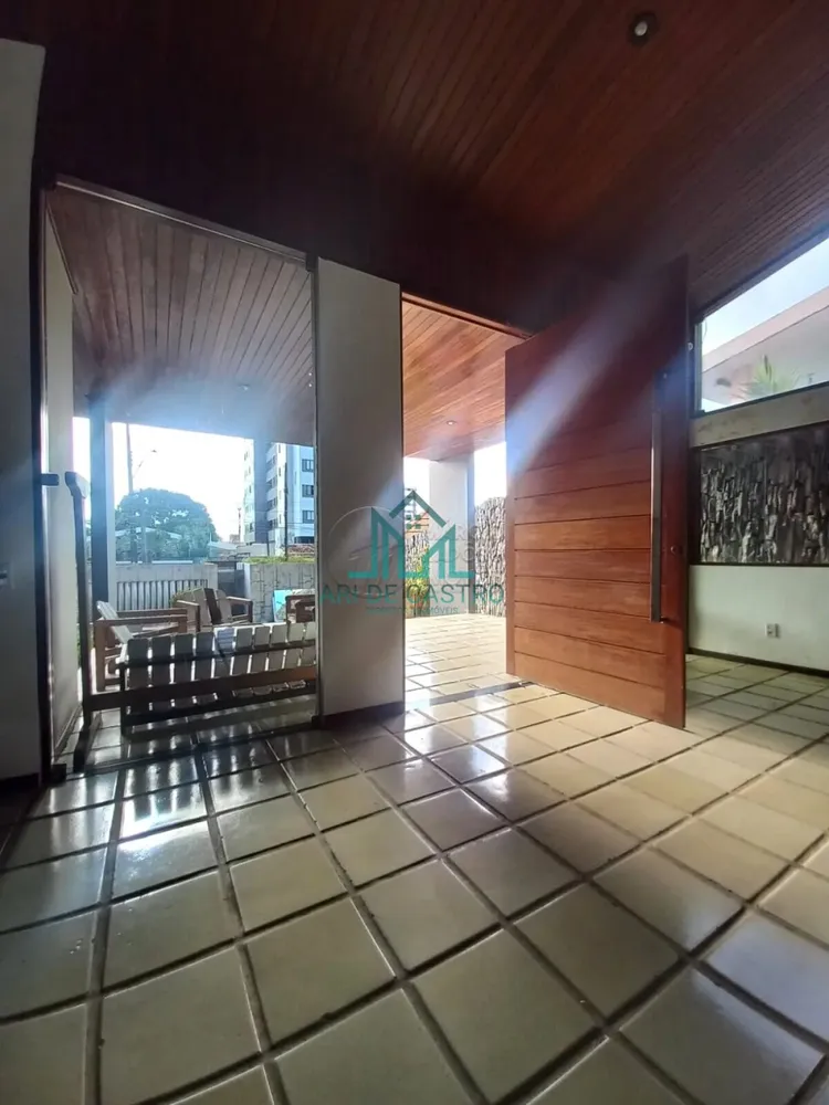 Casa, 7 quartos, 621 m² - Foto 5