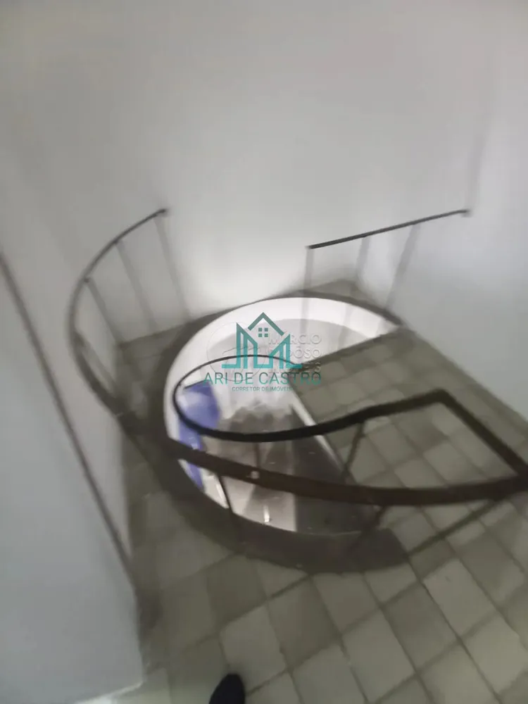 Casa, 7 quartos, 621 m² - Foto 6
