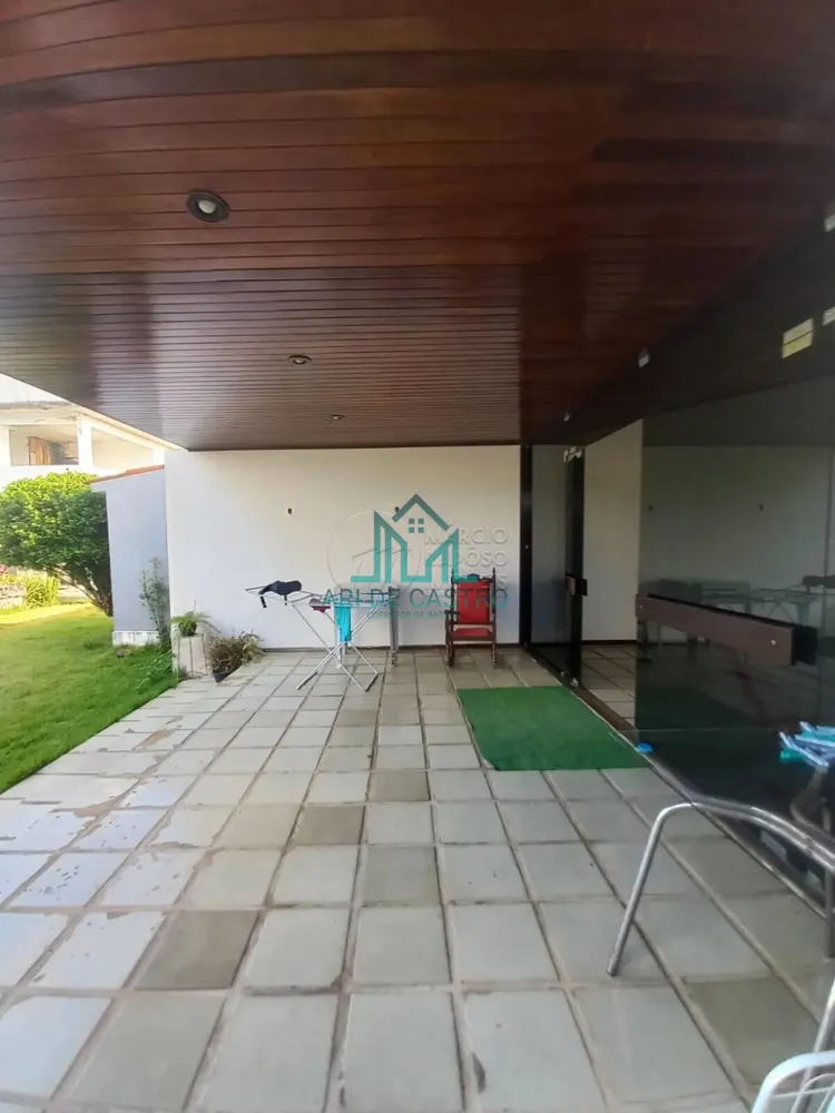 Casa, 7 quartos, 621 m² - Foto 9