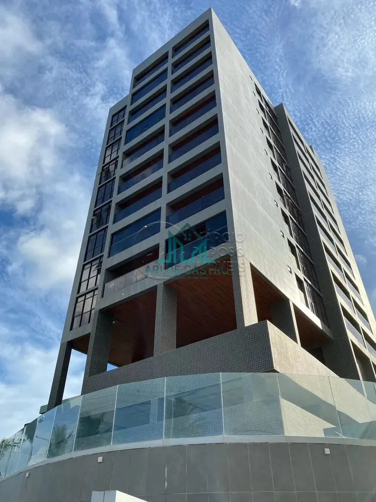 Apartamento, 1 quarto, 46 m² - Foto 6
